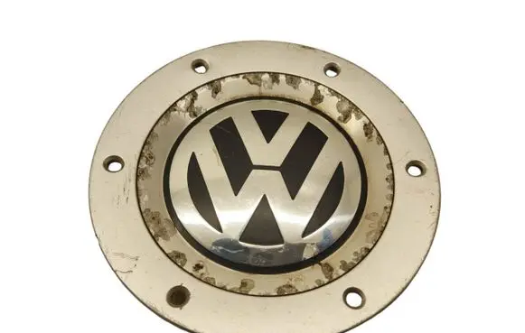 Volkswagen Golf V Original wheel cap 1T0601149
