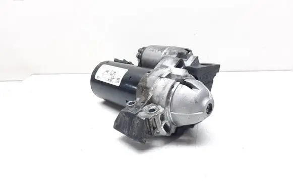 BMW 3 F30 F35 F31 Starter motor 8574102 12418574102 0001148509
