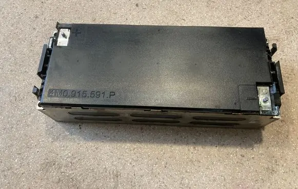 Porsche Panamera (971) Car battery 4M0915591P