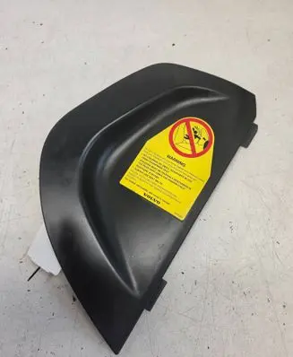 Volvo V70 Dashboard side end trim 09164899
