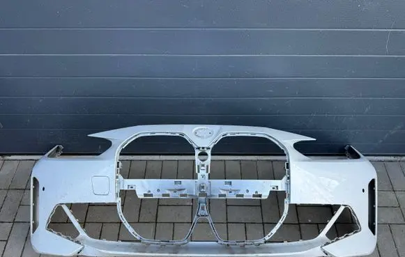 BMW i4 Front bumper 51118738585