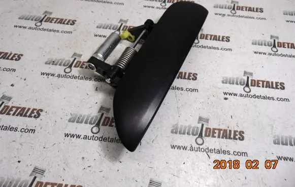 Honda Jazz Front door exterior handle