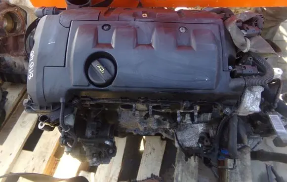 Mini One - Cooper Coupe R56 Engine swap N16B16A