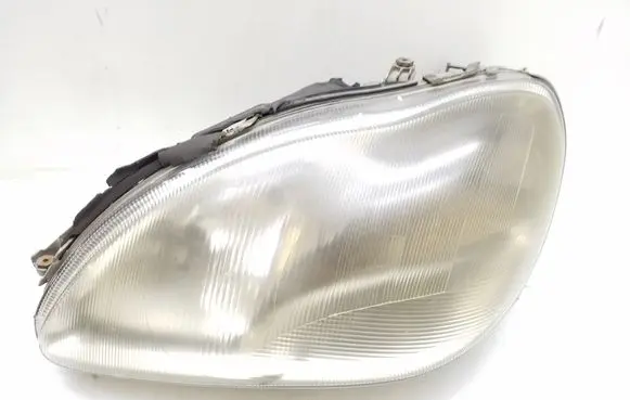 Mercedes-Benz S W220 Headlight/headlamp A2208200761 0301153271