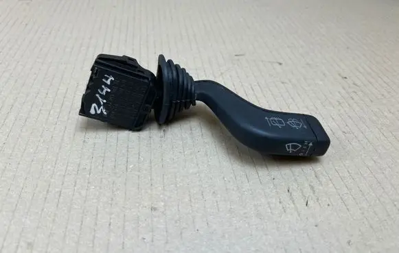 Opel Vectra B Wiper control stalk 090243395501