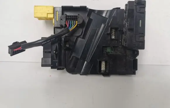 Volkswagen Caddy Steering angle sensor 1K0953549BN