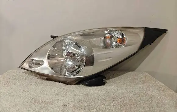 Chevrolet Spark Headlight/headlamp 
