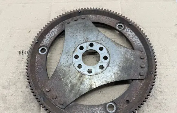 Audi A6 S6 C5 4B Flywheel 