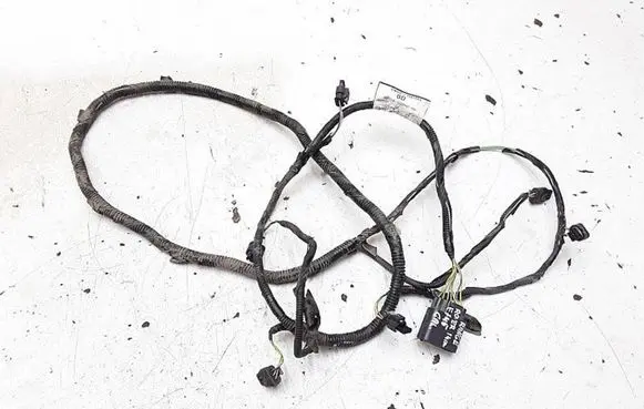 Parking sensor (PDC) wiring loom