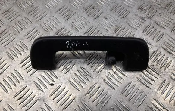 Audi Q5 SQ5 Rear interior roof grab handle 8R0857607J