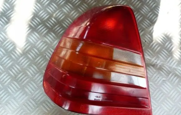 Mercedes-Benz C W202 Rear/tail lights