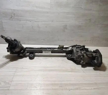 Jaguar F-Pace Steering rack JK833200AB