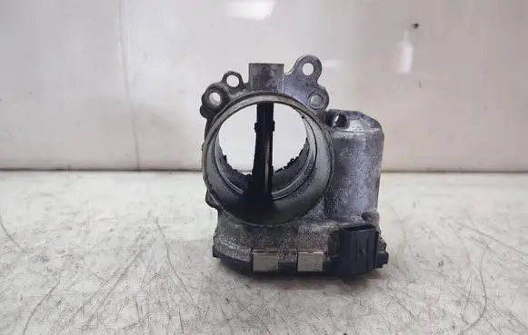 Land Rover Range Rover Evoque L538 Throttle valve G4D39F991AA