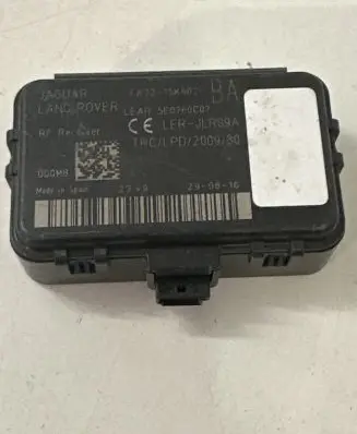 Jaguar XJ X351 Other control units/modules FK7215K602BA