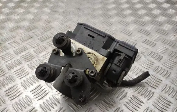 Volkswagen PASSAT B7 ABS Pump 3AA614109BK
