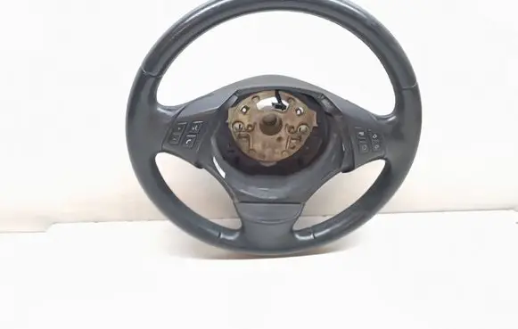 BMW 3 E90 E91 Steering wheel 6764547