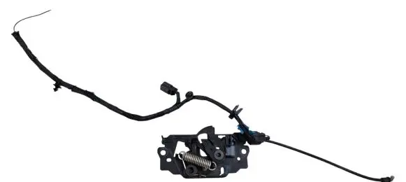 Ford Escape III Engine bonnet/hood lock/catch BM5A16700 BM5A16700BG 364217