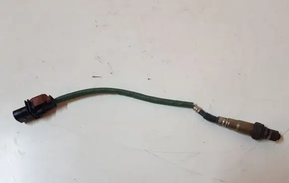 Ford Mustang VI Lambda probe sensor 818161 1928404689 1712151333
