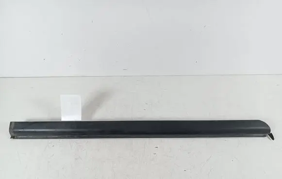 Ford Ranger Front door glass trim molding 