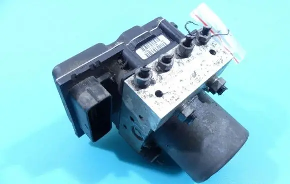 Citroen C6 ABS Pump 0265950659 IMPRK1335114