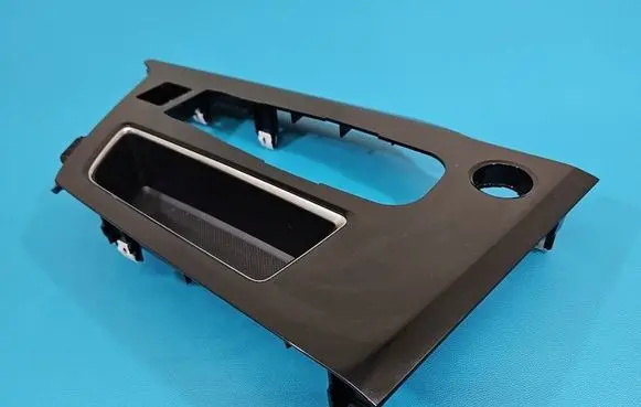 Peugeot 5008 II Center console decorative trim 9815049277 IMPRK1599524