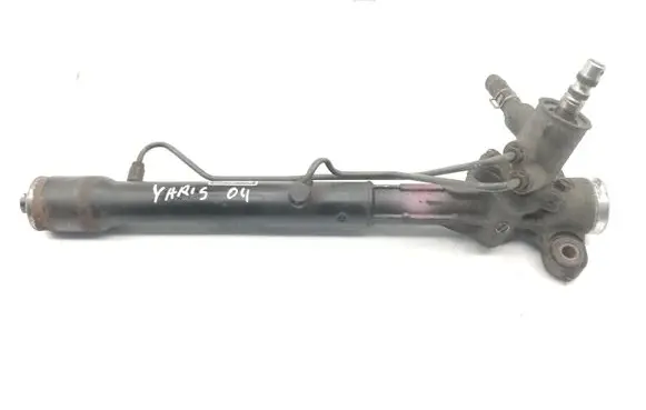 Toyota Yaris Steering rack