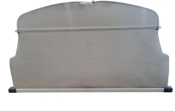 Mazda CX-7 Parcel shelf load cover 