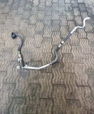 Mercedes-Benz S W220 Air conditioning (A/C) pipe/hose A2208300715