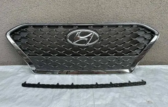 Hyundai Kona I Front grill GRILL.KONA.I 86352-J9100