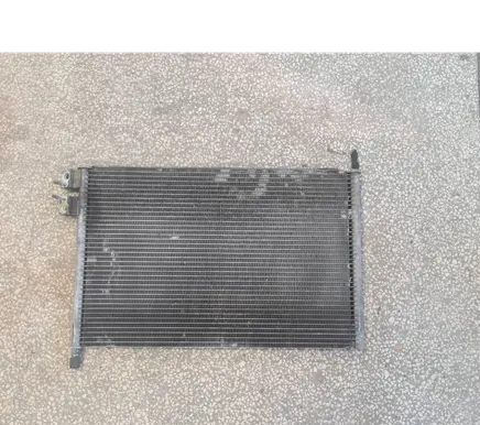Ford Fusion A/C cooling radiator (condenser) 5S6H19710BB