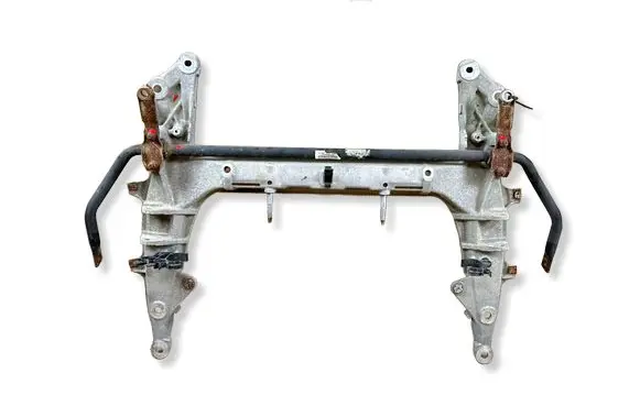 Porsche 911 997 Front subframe 997341101Z1