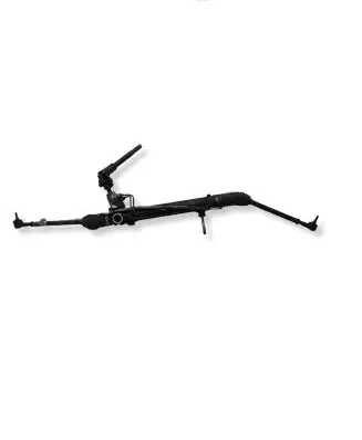 Peugeot 607 Steering rack Z8X4