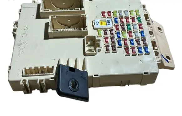 Hyundai i40 Fuse module 919553Z020 1315624064
