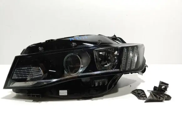 Peugeot 508 Headlight/headlamp 9823144280