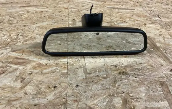 Volvo V50 Rear view mirror (interior) 015891 100011 E11025891