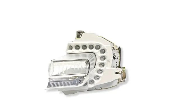 Ford Puma Tail light bulb cover holder LMPPTFRDPM