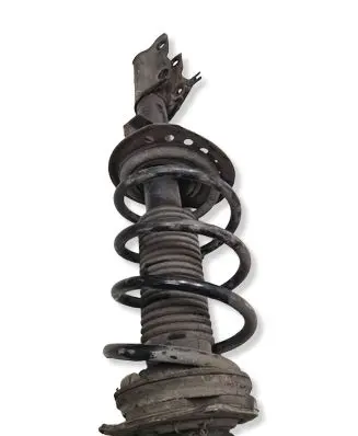 Nissan Qashqai Front shock absorber/damper 54303BR00B