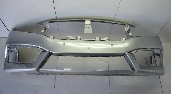 Honda Civic X Front bumper 71101TEZZZ00