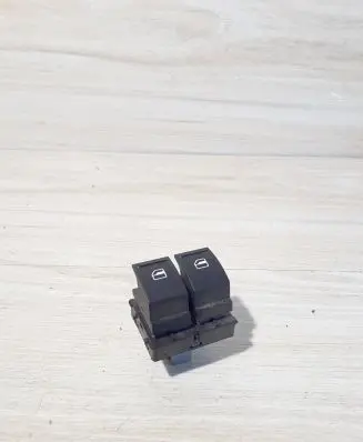 Seat Ibiza IV (6J,6P) Electric window control switch 1K3959857B 127303S
