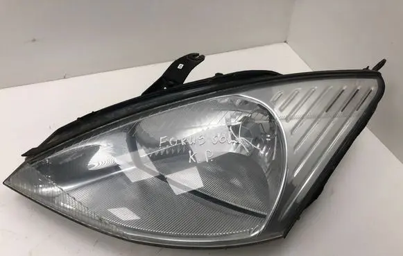 Ford Focus Headlight/headlamp