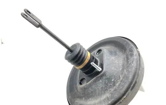 Opel Zafira B Brake booster 13142362