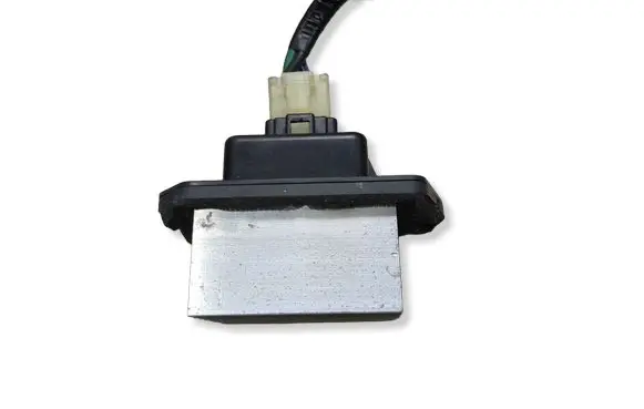 Honda Accord Heater blower motor/fan resistor 0778000960