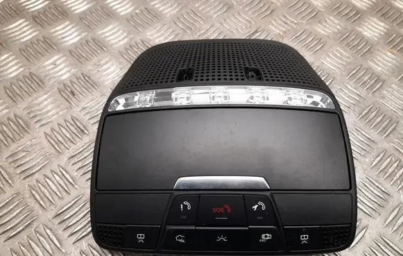 Mercedes-Benz GLC X253 C253 Front seat light A0009018703