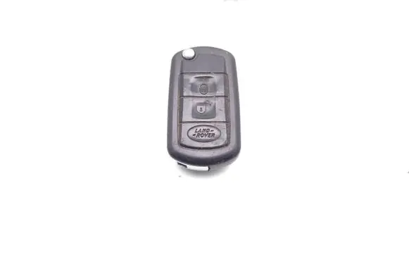 Land Rover Discovery 3 - LR3 Ignition key/card 5H2215K601AC