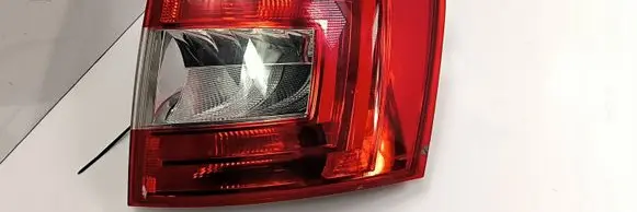 Skoda Octavia Mk3 (5E) Rear/tail lights 5E9945096