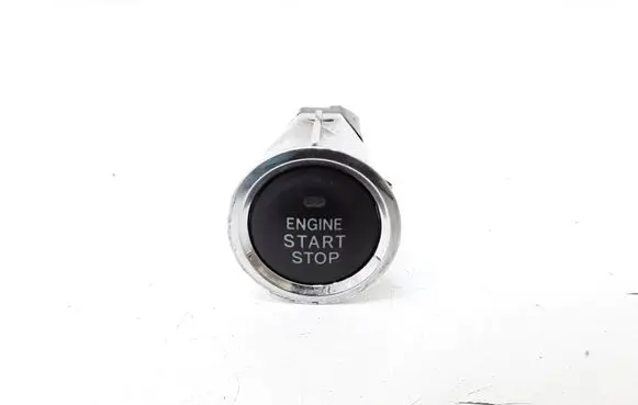 Toyota Corolla Verso AR10 Engine start stop button switch