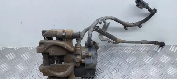 Ford Mondeo MK V Rear brake caliper JG9C2D251A