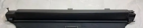 Mercedes-Benz E AMG W212 Parcel shelf load cover 
