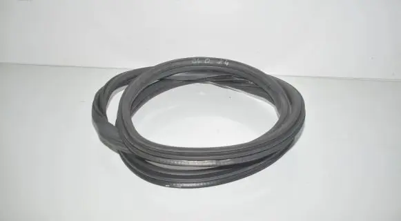 BMW X4 F26 Rubber seal rear door 7380924 7380934 51227380934
