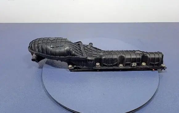 BMW X6 M Intake manifold 8601613